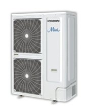 Hyundai Н-MZOUT-140/3-UI102 наружный блок VRF системы 14-14,9 кВт