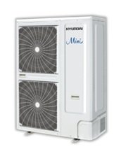 Hyundai Н-MZOUT-160/3-UI103 наружный блок VRF системы 15-19,9 кВт