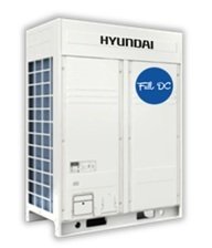 Hyundai Н-MZOUT-280FDC-UI070 наружный блок VRF системы 23-28,9 кВт