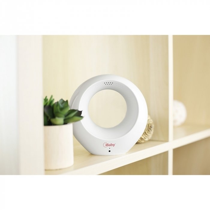 iBaby Air A1 ионизатор воздуха с функцией радионяни