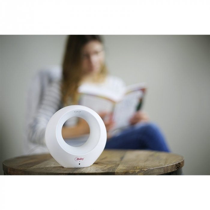 iBaby Air A1 ионизатор воздуха с функцией радионяни