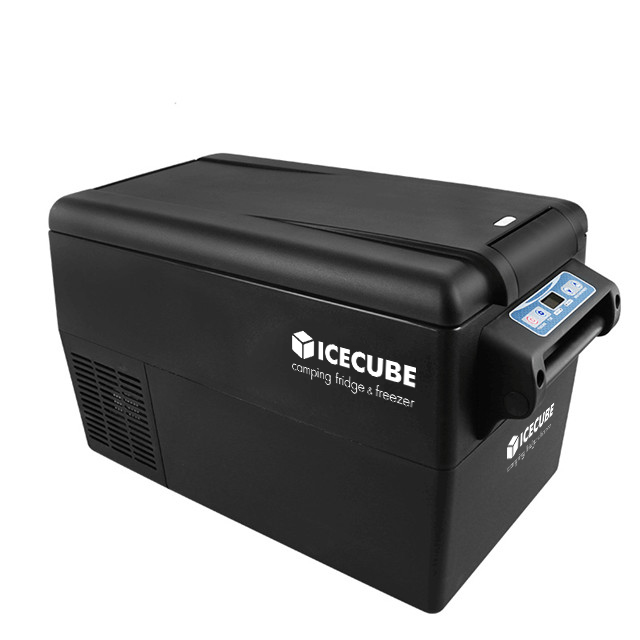 ICE CUBE IC30, 29 литров компрессорный автохолодильник