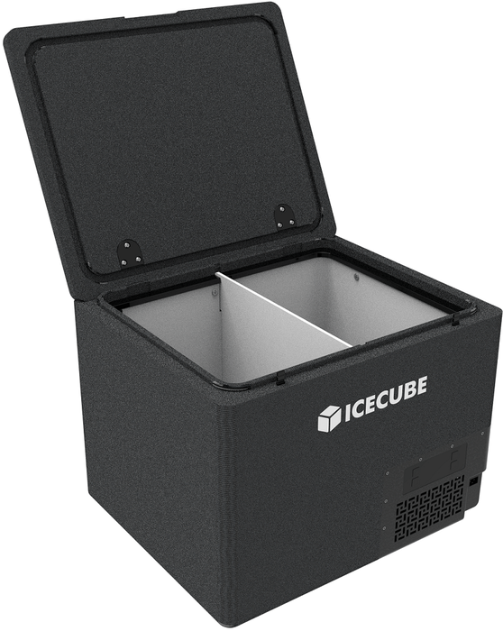 ICE CUBE IC-1000 компрессорный автохолодильник