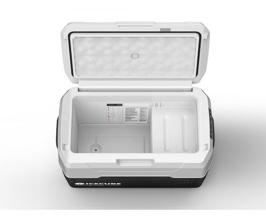 ICE CUBE IC32, 30 литров компрессорный автохолодильник