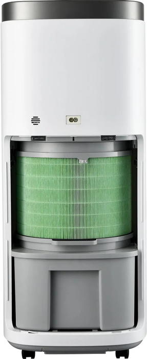 IClima LUX-10000PRO V2 мойка воздуха