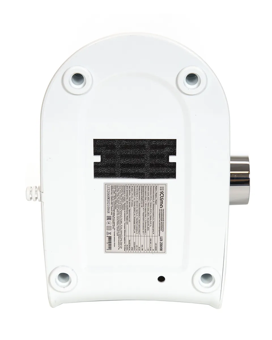 IClima LUX-206HW ультразвуковой увлажнитель воздуха