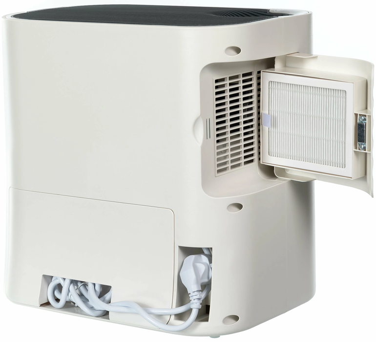 IClima LUX-3000AW мойка воздуха