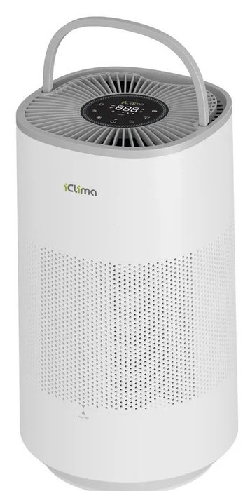 IClima LUX-5000PRO мойка воздуха