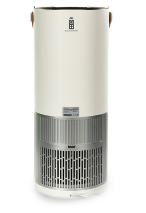 IClima LUX-5000W очиститель воздуха