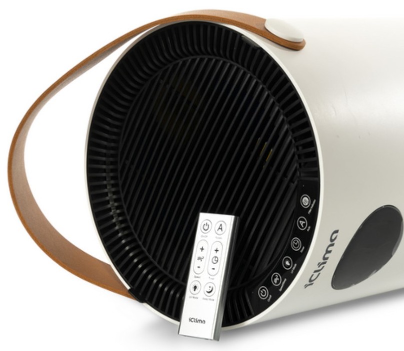 IClima LUX-5000W очиститель воздуха