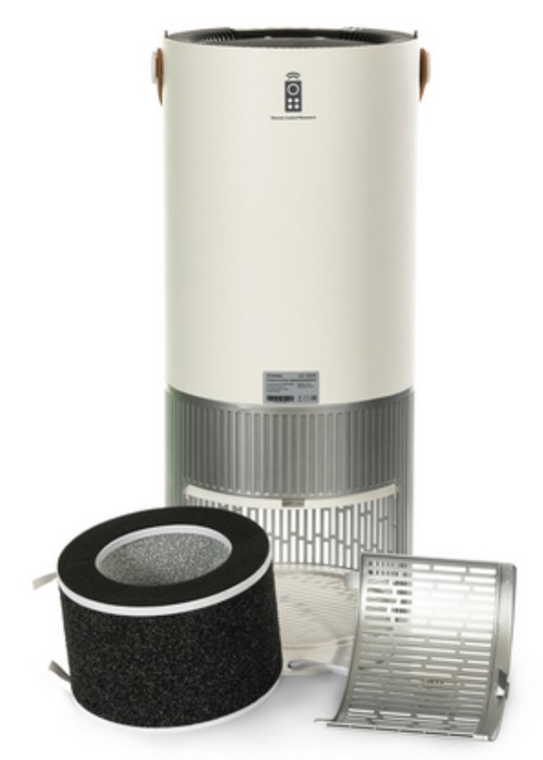 IClima LUX-5000W очиститель воздуха