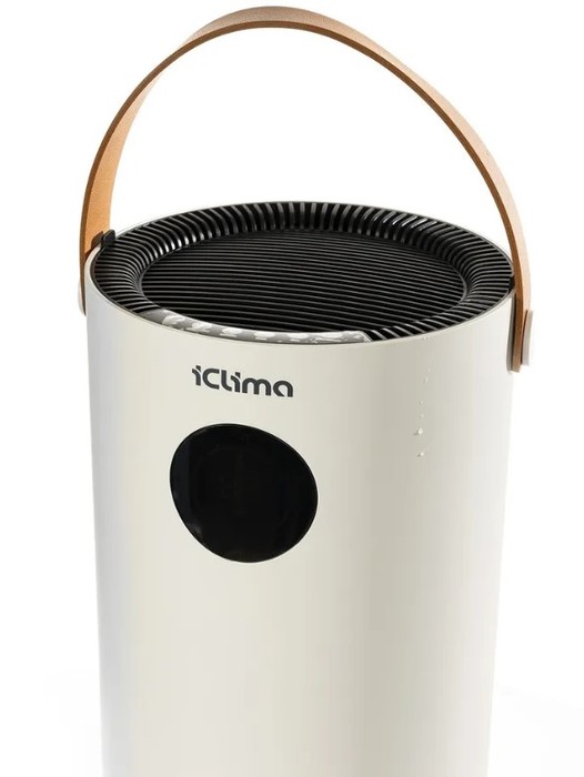 IClima LUX-5000W очиститель воздуха