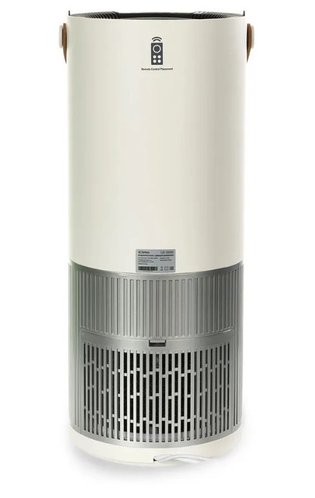 IClima LUX-5000W очиститель воздуха