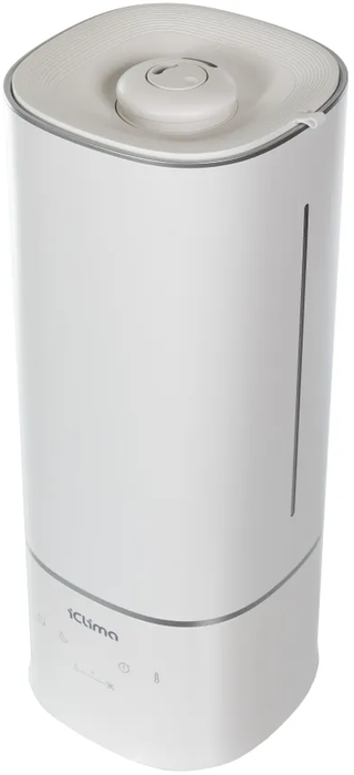 IClima LUX-506HW ультразвуковой увлажнитель воздуха