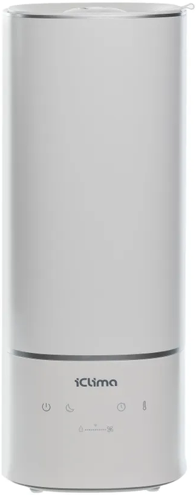 IClima LUX-506HW ультразвуковой увлажнитель воздуха