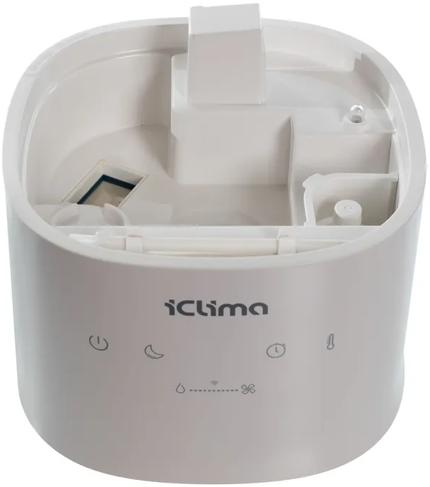 IClima LUX-506HW ультразвуковой увлажнитель воздуха
