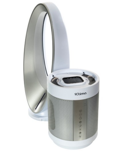 IClima LUX-550FP очиститель воздуха