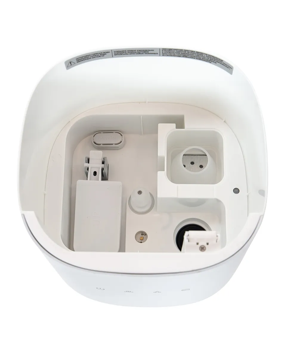 IClima LUX-606HW ультразвуковой увлажнитель воздуха