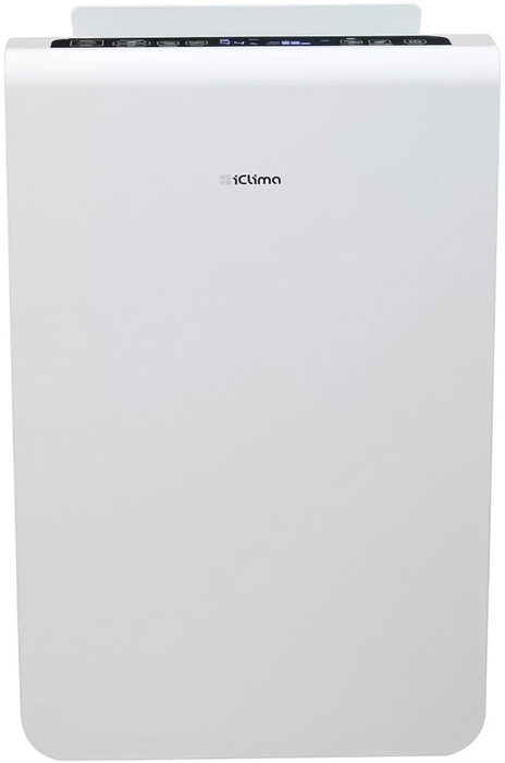 IClima LUX-8000W очиститель воздуха
