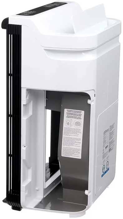 IClima LUX-8000W очиститель воздуха
