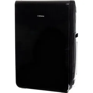 IClima LUX-8000W (черный) очиститель воздуха