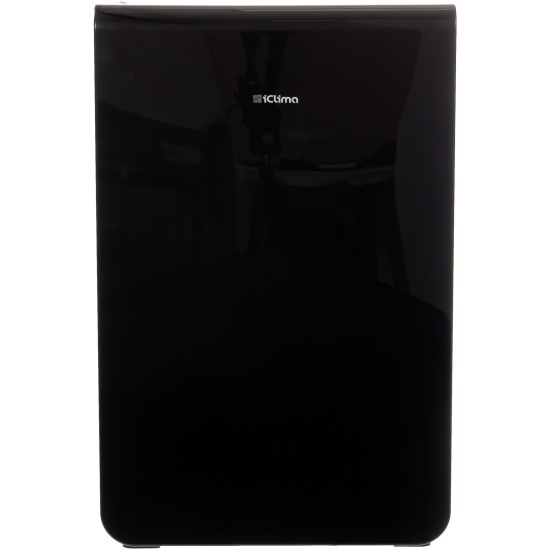 IClima LUX-8000W (черный) очиститель воздуха