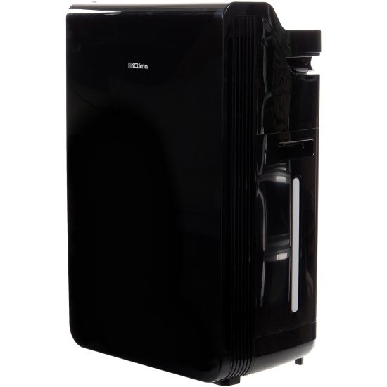 IClima LUX-8000W (черный) очиститель воздуха
