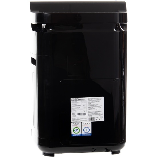 IClima LUX-8000W (черный) очиститель воздуха