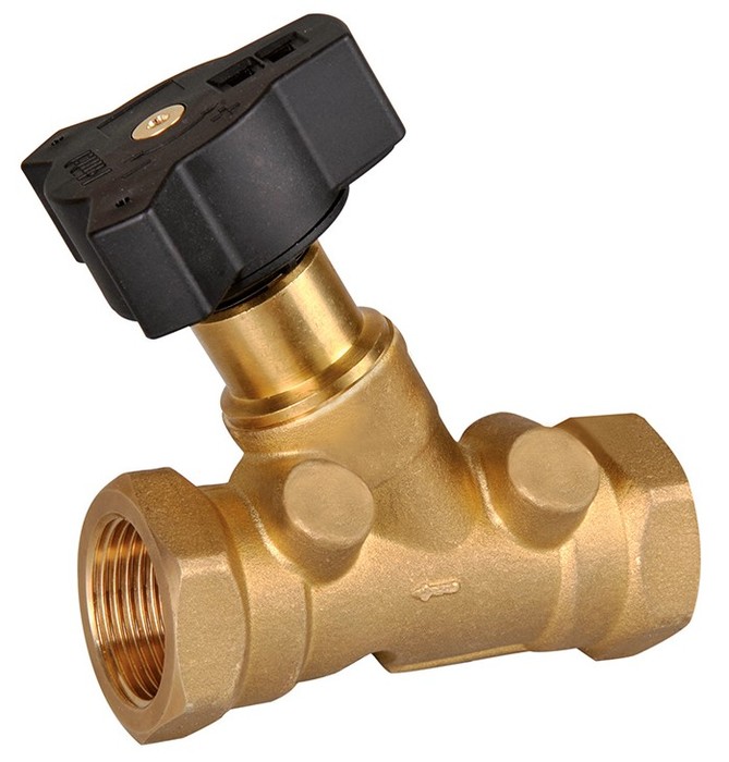 ICMA 1 1/2" (92C299AH05) клапан
