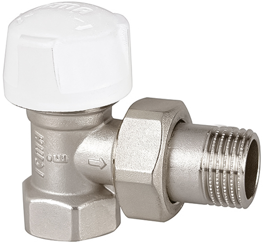ICMA 1/2" (82764AD06) вентиль термостатический