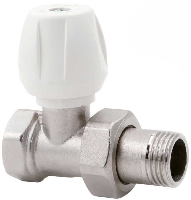 ICMA 1/2"(82813AD06) ручной регулировки вентиль