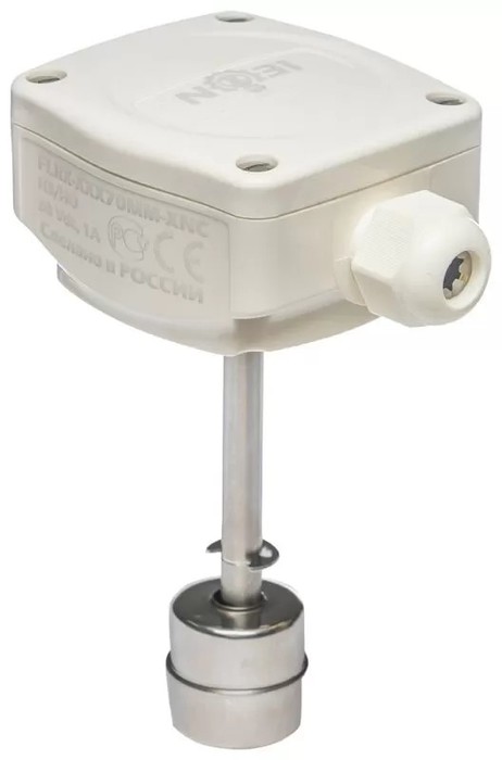 IECON FLRX-XXX800MM-XNC реле