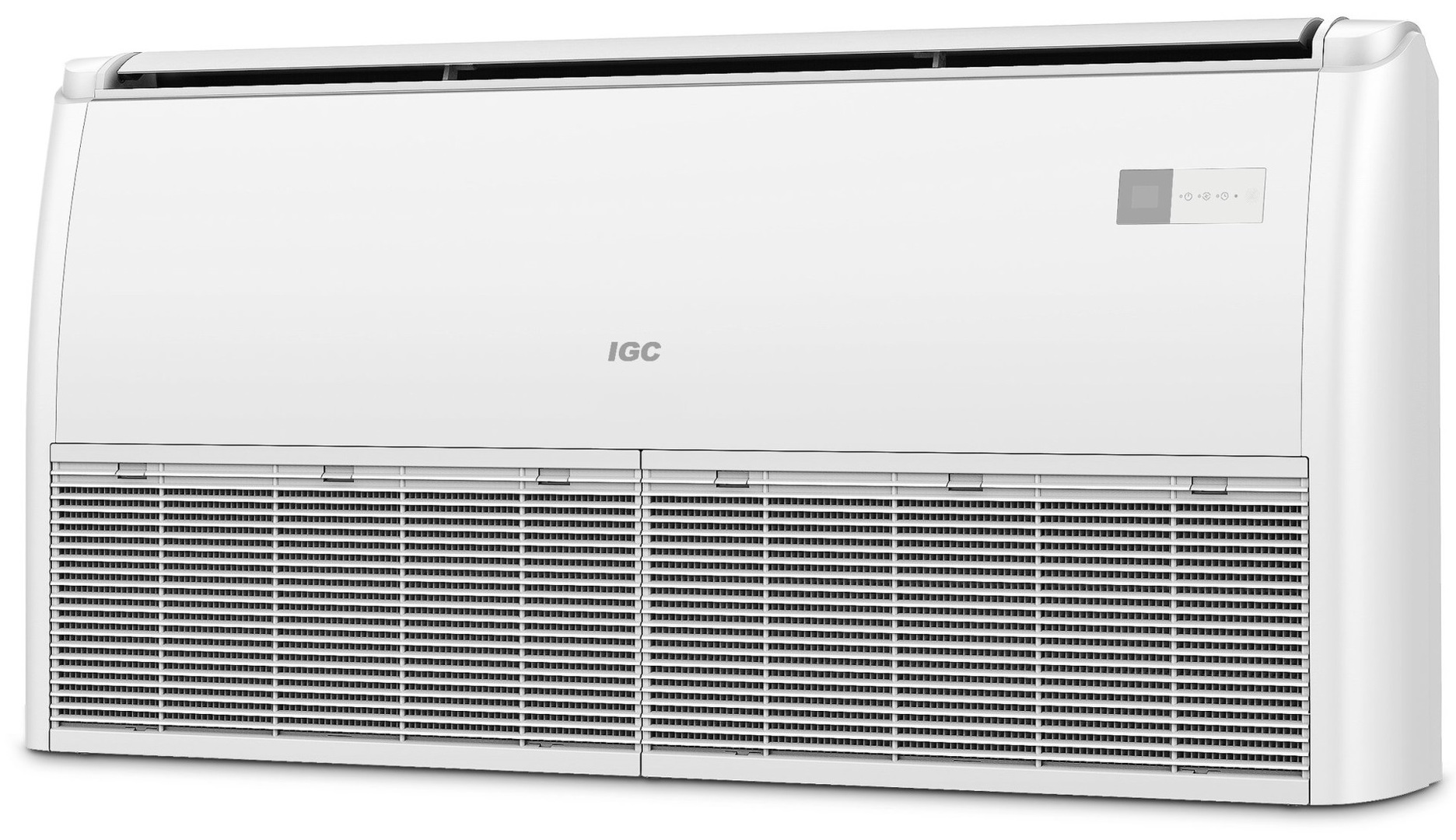 IGC Cool Master IFХ-V24HRDC/U напольно-потолочный кондиционер