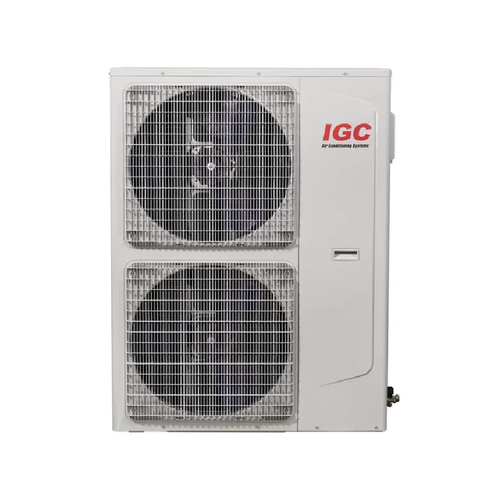 IGC ICCU-14CNB 10-19 кВт