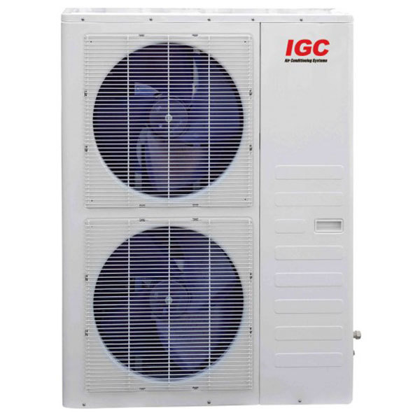 IGC ICCU-16CNB 10-19 кВт