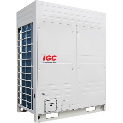 IGC ICCU-45CNB 30-59 кВт