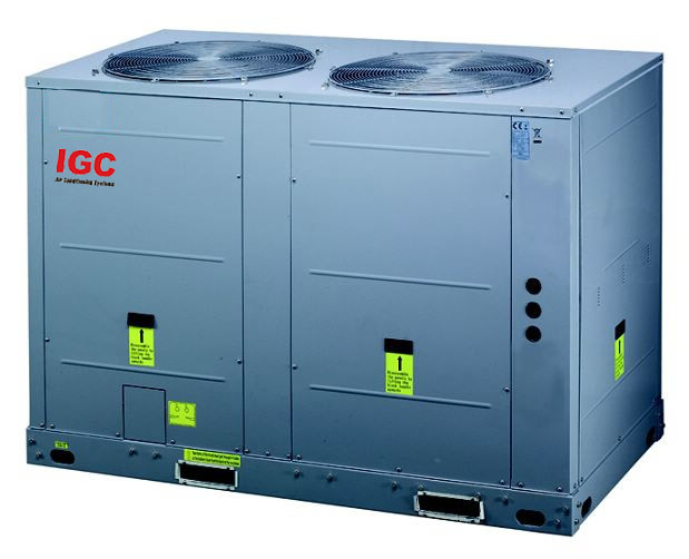 IGC ICCU-65CNB 60-109 кВт