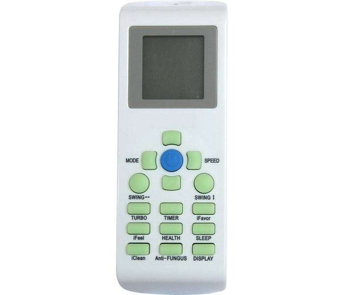 IGC ICХ-V24HDC/U кассетный кондиционер