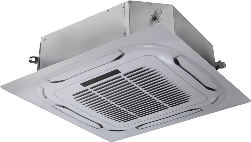 IGC ICХ-V24HRDC/U кассетный кондиционер