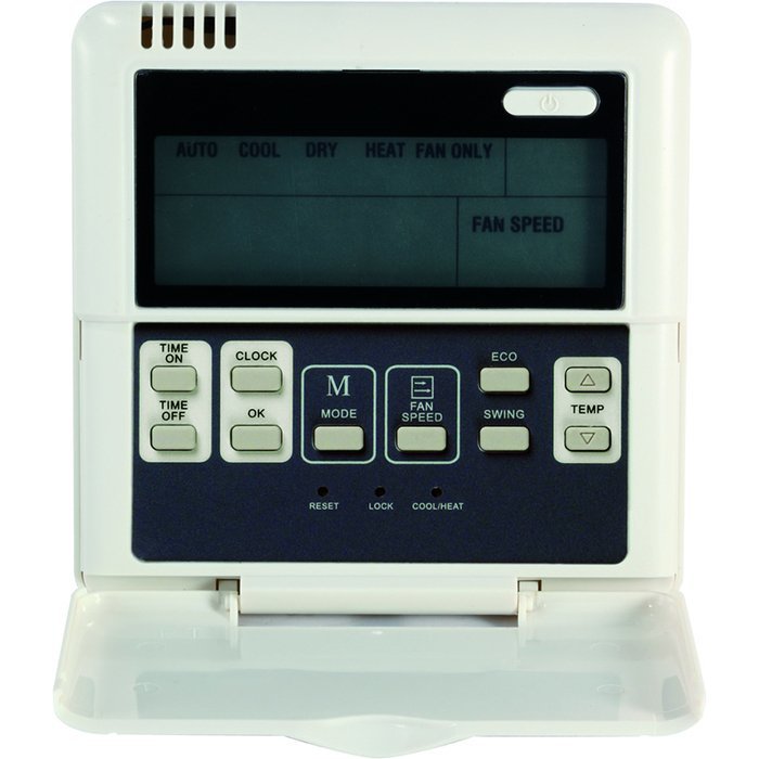 IGC IDХ-48HS/U канальный кондиционер