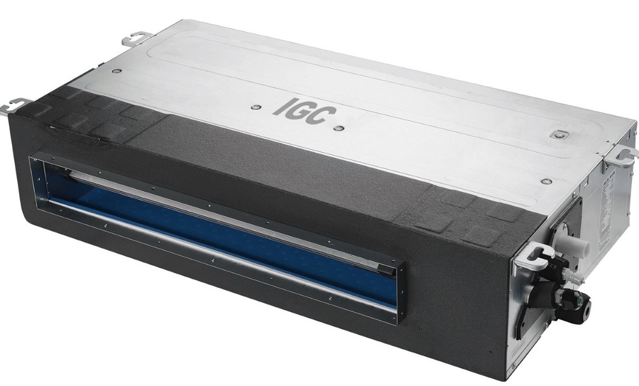 IGC IDT-24H/U канальный кондиционер