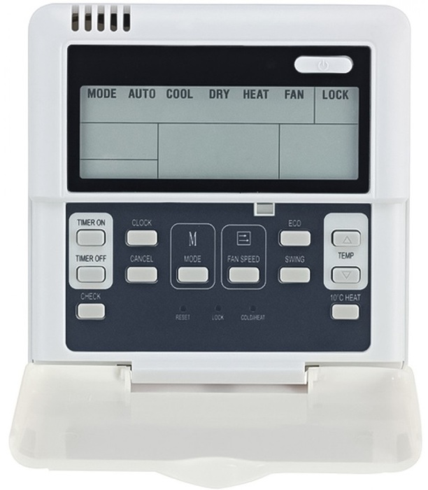 IGC IDT-24H/U канальный кондиционер
