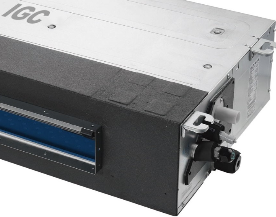 IGC IDT-36HS/U канальный кондиционер