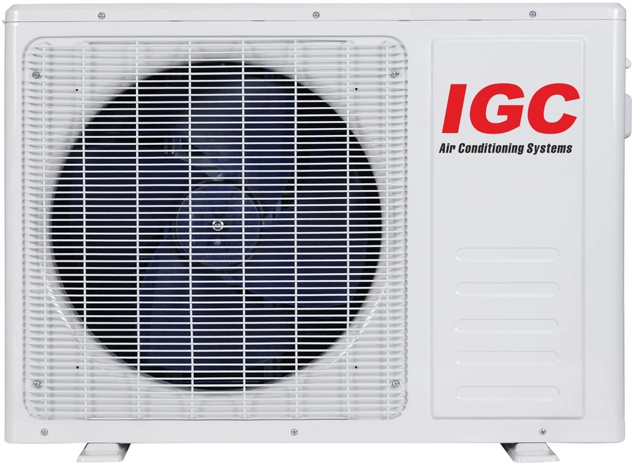 IGC IDT-60HS/U канальный кондиционер