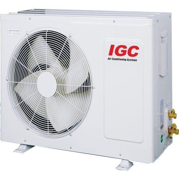 IGC IMS-EM080NH наружный блок VRF системы 7-9,9 кВт