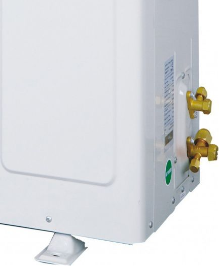 IGC IMS-EM080NH(6) наружный блок VRF системы 7-9,9 кВт