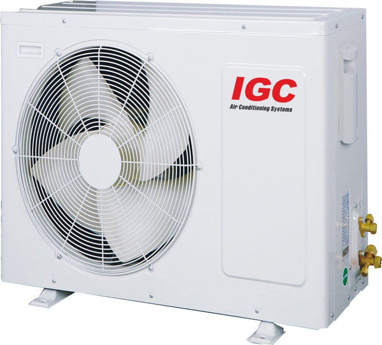 IGC IMS-EM100NH(6) наружный блок VRF системы 10-13,9 кВт