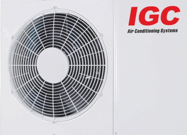 IGC IMS-EM120NH(6) наружный блок VRF системы 10-13,9 кВт