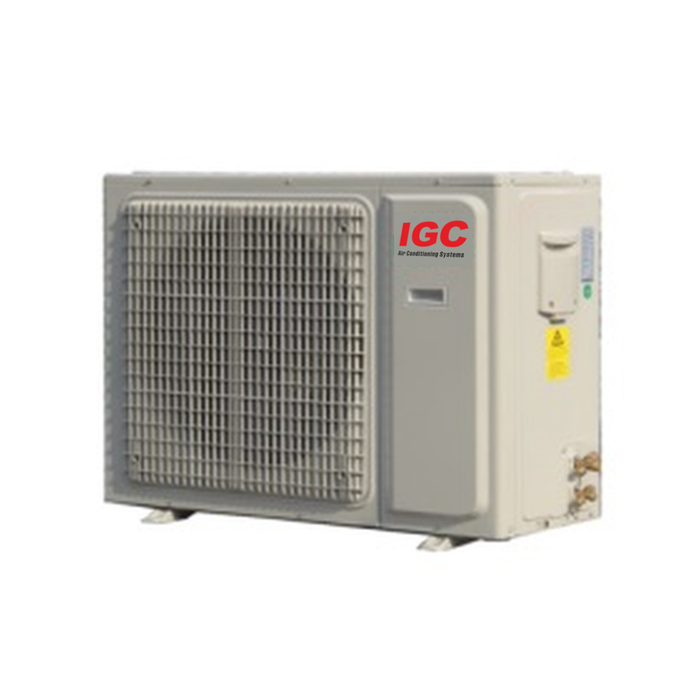 IGC IMS-EM140NH(7L) наружный блок VRF системы 14-14,9 кВт