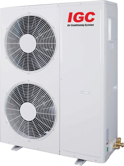 IGC IMS-EM160NH(6) наружный блок VRF системы 15-19,9 кВт